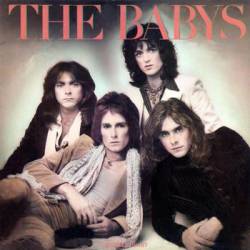 The Babys : Broken Heart